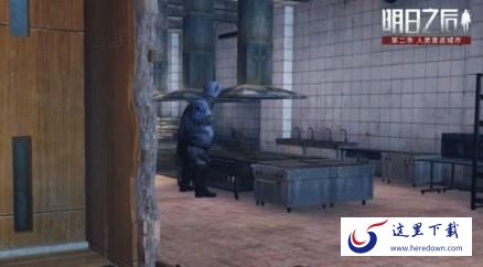 明日之后万国酒店怎么过 万国酒店玩法通关详解