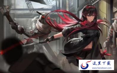 战双帕弥什雷区70级武藏怎么打 武藏打法攻略