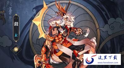 山海镜花鼓技能是什么 山海镜花鼓技能介绍