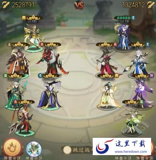 千秋辞pvp阵容怎么搭配 pvp阵容搭配攻略