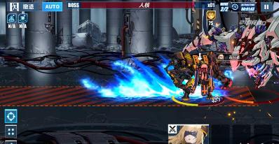 重装战姬塞润妮缇怎么样 塞润妮缇强度详解