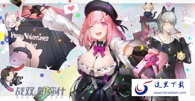 战双帕弥什艾拉溢彩意识怎么组合 艾拉溢彩意识组合推荐