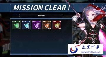 重装战姬异化5阶角色优先培养哪个 异化5阶角色培养顺序推荐