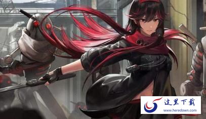 战双帕弥什6星意识怎么培养 6星意识培养心得