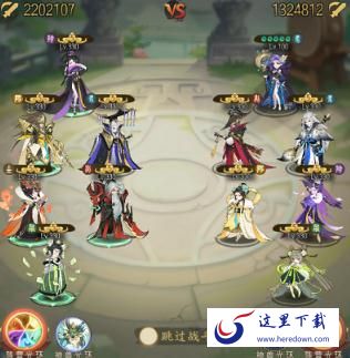 千秋辞pvp阵容怎么搭配 pvp阵容搭配攻略