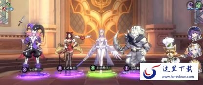 启源女神梦境奇遇记怎么打出高评分 梦境SSS+评分打法攻略