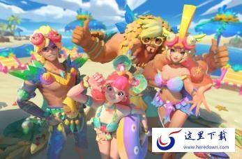 海岛纪元怎么退出部落 退部落方法介绍