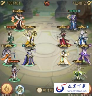 千秋辞pvp阵容怎么搭配 pvp阵容搭配攻略