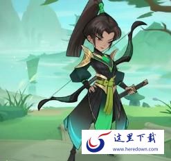 千秋辞花木兰玉璧带什么好 千秋辞花木兰阵容搭配攻略