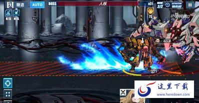 重装战姬塞润妮缇怎么样 塞润妮缇强度详解