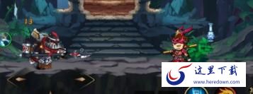 造梦无双手游黑熊精怎么打 黑熊精打法攻略