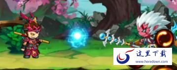 造梦无双手游禺狨王怎么打 禺狨王打法攻略 造梦无双手游禺狨王怎么打 禺狨王打法攻略