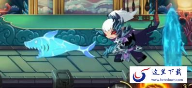 造梦无双手游鲨魔王怎么打 鲨魔王打法攻略 造梦无双手游鲨魔王怎么打 鲨魔王打法攻略