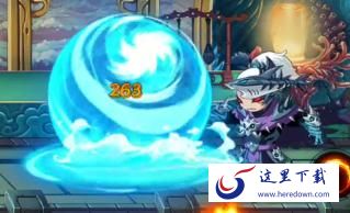 造梦无双手游鲨魔王怎么打 鲨魔王打法攻略 造梦无双手游鲨魔王怎么打 鲨魔王打法攻略