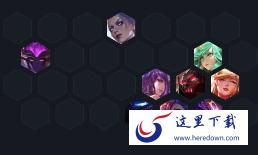 云顶之弈10.12六法锐雯怎么玩 六法锐雯玩法阵容详解 云顶之弈10.12六法锐雯怎么玩 六法锐雯玩法阵容详解