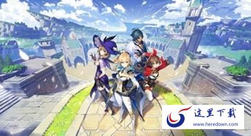 原神圣遗物血战之人怎么样 圣遗物血战之人评测攻略