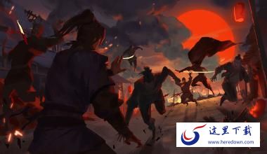 我的侠客迷宫宝藏有哪些开启要求 迷宫宝藏开启要求汇总