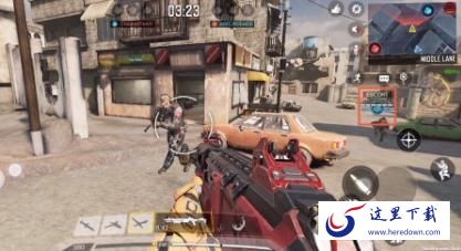 使命召唤手游夺旗战新手怎么玩 夺旗战玩法攻略