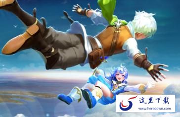 云上城之歌日常活动怎么做 日常活动流程一览