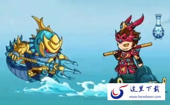 造梦无双蛟魔王怎么打 蛟魔王打法攻略 造梦无双蛟魔王怎么打 蛟魔王打法攻略