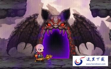 造梦无双手游蝙蝠洞怎么过 蝙蝠洞通关方法详解