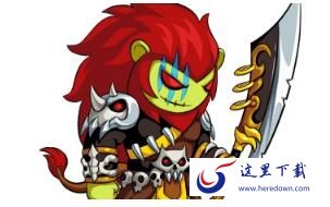 造梦无双狮驼王怎么打 狮驼王打法攻略 造梦无双狮驼王怎么打 狮驼王打法攻略