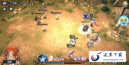 山海镜花神芝9怎么玩 神芝9阵容搭配及玩法分享