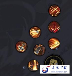 一人之下手游红莲装备和技能怎么搭配 红莲装备技能搭配推荐