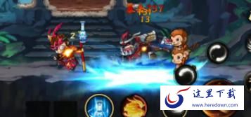 造梦无双手游黑熊精怎么打 黑熊精打法攻略