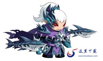 造梦无双手游鲨魔王怎么打 鲨魔王打法攻略 造梦无双手游鲨魔王怎么打 鲨魔王打法攻略