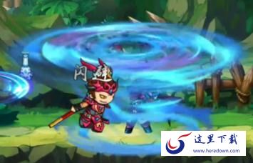 造梦无双手游猕猴王怎么打 猕猴王打法攻略