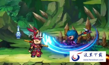 造梦无双手游猕猴王怎么打 猕猴王打法攻略