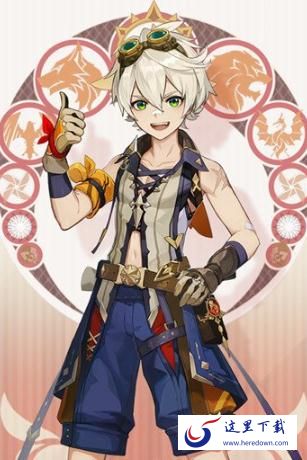 原神班尼特怎么搭配阵容 班尼特阵容推荐攻略