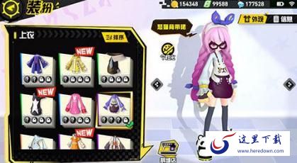 凹凸世界升级福利兑换码是什么 升级福利兑换码分享