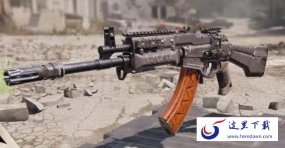 使命召唤手游Type25和AK117哪个好 Type25和AK117对比解析