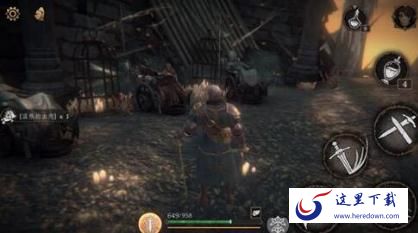 帕斯卡契约阿达米亚支线任务如何完成 阿达米亚支线任务完成攻略