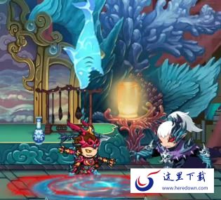 造梦无双手游鲨魔王怎么打 鲨魔王打法攻略 造梦无双手游鲨魔王怎么打 鲨魔王打法攻略