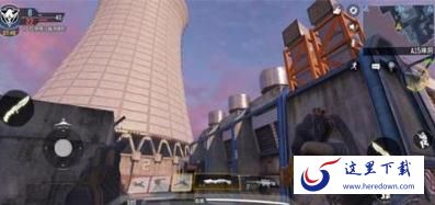 使命召唤手游熔炉工厂怎么打 熔炉工厂地图打法技巧攻略 使命召唤手游熔炉工厂怎么打 熔炉工厂地图打法技巧攻略