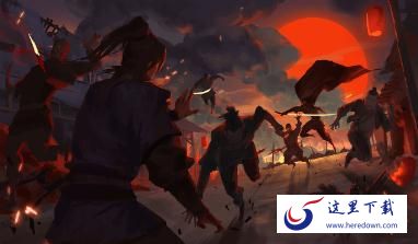 我的侠客哪些NPC有机关术 机关术NPC一览