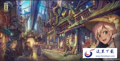 山海镜花朱羽换什么最好 朱羽获取及消耗一览