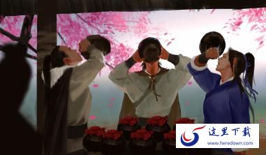 我的侠客哪些NPC有腾空术 腾空术NPC一览