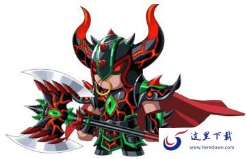 造梦无双牛魔王怎么打 牛魔王打法攻略 造梦无双牛魔王怎么打 牛魔王打法攻略