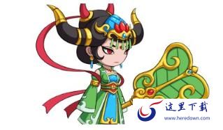 造梦无双铁扇公主怎么打 铁扇公主打法攻略 造梦无双铁扇公主怎么打 铁扇公主打法攻略