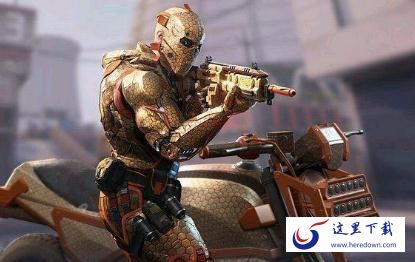 使命召唤手游KN44和T1哪个最好 KN44和T1对比解析 