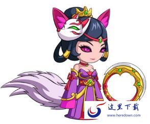 造梦无双玉面公主怎么打 玉面公主打法攻略