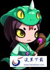 造梦无双手游灵木蛇技能是什么 灵木蛇技能一览