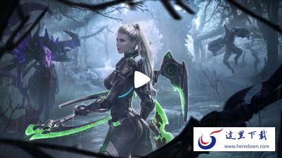 救赎之地深海复仇者黑鲨怎么样 深海复仇者黑鲨技能详解 救赎之地深海复仇者黑鲨怎么样 深海复仇者黑鲨技能详解