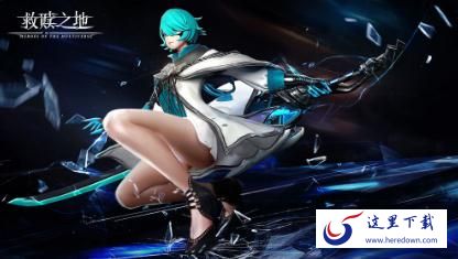 救赎之地陷阱怎么玩 陷阱使用技巧分享