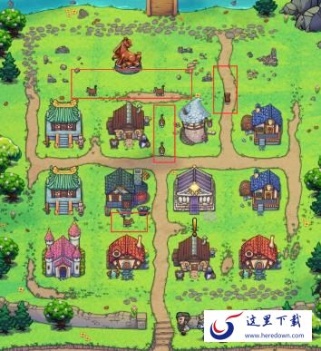 艾丽莎的国度怎么获取10只猫 快速获取10只猫攻略 艾丽莎的国度怎么获取10只猫 快速获取10只猫攻略