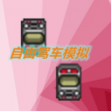 自由驾车模拟 最新手游